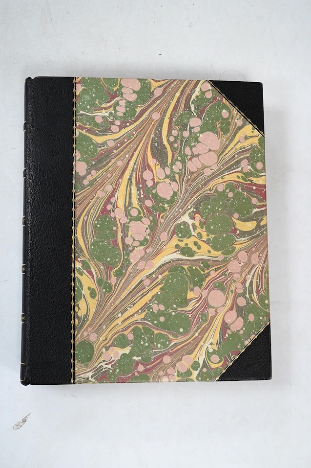 Kippis, Andrew - The Life of Captain Cook. 1st edition, 4to., portrait frontis, G. Nichol, G.G.J. and J. Robinson, London 1788, The first published biography of Cook.